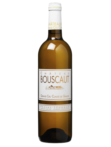 Bouscaut Blanc